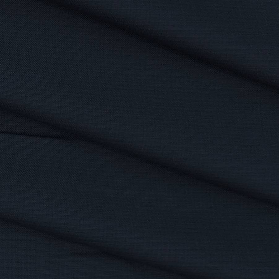 Trouser Fabric Siyaram PV Dobby Colour Peacock Blue